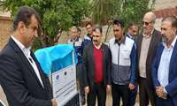 افتتاح طرح‌های جدید مهارتی از محل اعتبارات مسئولیت‌های اجتماعی